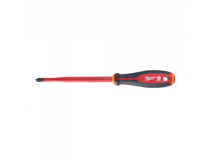 MILWAUKEE Csavarhúzó PH3 x 150 mm 1000 V-ig szigetelt Tri-Lobe