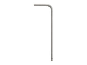 MILWAUKEE Imbuszkulcs 2,0 mm kompakt