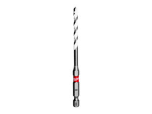 MILWAUKEE Többfunkciós fúrószár 1/4" Hex befogással 5 x 150 mm