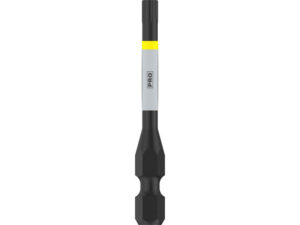 BOSCH PRO Impact bithegy T25 x 55 mm 1/4" (2 db)