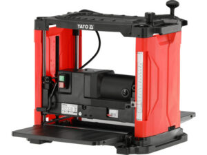 YATO Vastagoló gyalugép 1800 W 300 x 160 mm