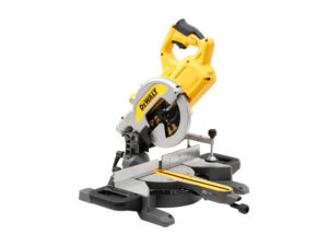 DEWALT Akkus gérvágó fűrész 54 V (Akku + töltő nélkül) DCS777N
