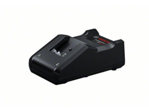 BOSCH Akkumulátor töltő kompakt (gyorstöltő) GAL 18V-40