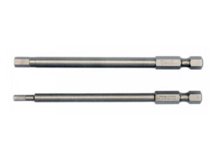 YATO Bithegy imbusz 3,0 + 5,0 mm x (2 db)