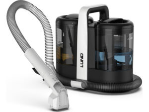 LUND Kárpittisztító gép 600 W