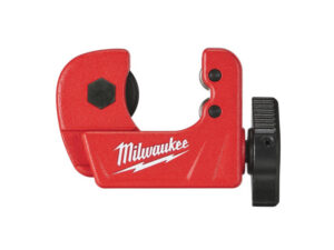MILWAUKEE Csővágó 3-16 mm (réz vágáshoz)