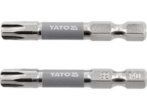 YATO Bithegy T40 x 50 mm (2 db)