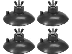 YATO GASTRO Tapadókorong az YG-03422-höz (4 db)