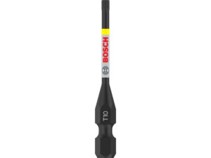 BOSCH PRO Impact bithegy T10 x 55 mm 1/4" (2 db)