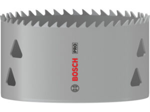 BOSCH PRO Körkivágó 92 mm (8% kobalttal) menetes Multi Material