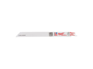 MILWAUKEE Szablyafűrészlap 230/1,8 mm bimetál Co (fa, műanyag) (50 db)