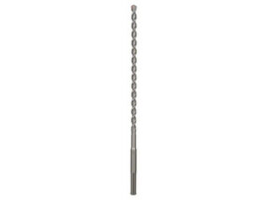 BOSCH Kőzetfúró 16 x 540/400 négyélű SDS-Max-4