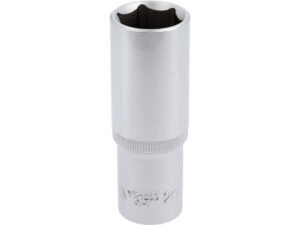 YATO Hosszú dugókulcs 1/2" 20 mm CrV