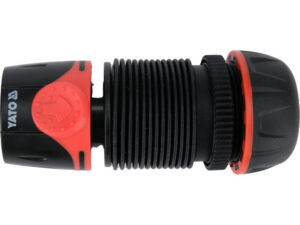 YATO Gyorscsatlakozó flexibilis 3/4"