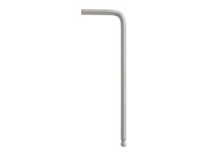 MILWAUKEE Imbuszkulcs 2,5 mm kompakt