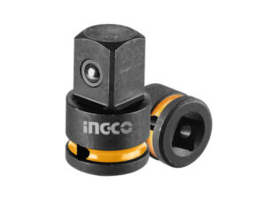 INGCO Gépi dugókulcs adapter 1/2"-->3/4"