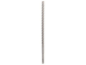 BOSCH 5X Kőzetfúró 12 x 310/250 mm négyélű SDS-Plus