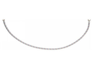 FALA Flexibilis bekötőcső 1/2" x  3/8"  1000 mm belső-belső