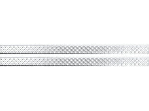 YATO Homlokzati simító penge 2 x 400 mm