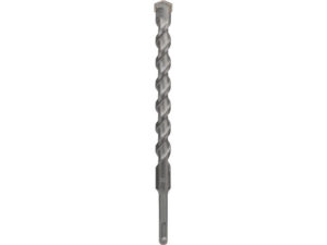 BOSCH Kőzetfúró 20,0 x 260/200 mm kétélű SDS-Plus