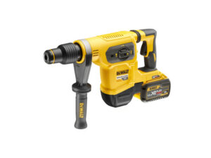 DEWALT Akkus Kombikalapács 18 V szénkefe nélküli (Akku + töltő nélkül) DCH481N