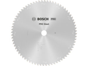 BOSCH PRO Fűrésztárcsa fémre 305 x 25,4 x 2,2 mm / 72T