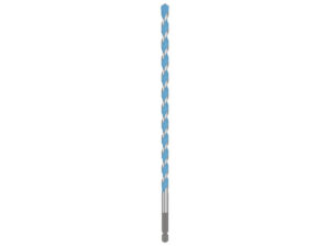 BOSCH EXPERT HEX-9 Univerzális fúrószár 8,0 x 200/250 mm 1/4" bitbefogással