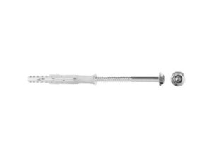 CELO MFR SB süllyesztett gallérú dübel hatlapfejű integrált alátétes csavarral 10 x 160 mm (4 db/