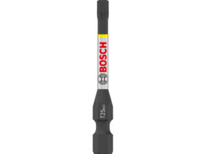 BOSCH PRO Impact bithegy T25 x 55 mm Tic Tac dobozban 1/4" Hex (15 db)