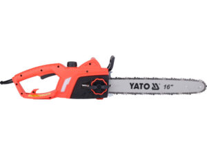 YATO Láncfűrész 40 cm 2000 W