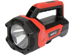 YATO Akkus LED kemping lámpa 9 üzemmód 600 / 1000 lm