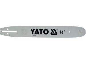 YATO Láncfűrész láncvezető 14" 3/8" 1,3 mm