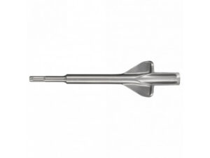 MILWAUKEE Szárnyas vésőszár 22 x 250 mm SDS-Plus
