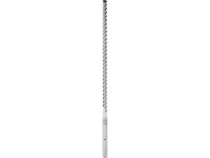 BOSCH EXPERT Kőzetfúró 16 x 540/400 mm négyélű SDS-Max-8X