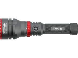 YATO Akkus LED lámpa 1000 lm 4,0 Ah IPX7