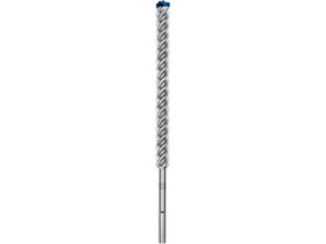 BOSCH EXPERT Kőzetfúró 32 x 520/400 mm négyélű SDS-Max-8X