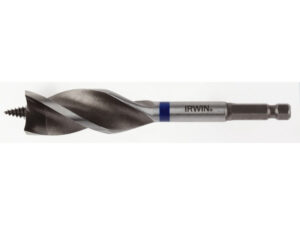 IRWIN Fafúró 20 x 230 mm bit Blue Groove Power