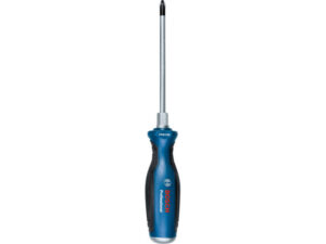 BOSCH Csavarhúzó PH2 x 125 mm üthető CrV