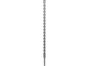 BOSCH Kőzetfúró 18,0 x 460/400 mm kétélű SDS-Plus