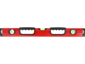 YATO Vízmérték 3 libella 2 fogantyú 600 mm