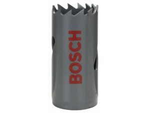 BOSCH HSS-bimetál Standard körkivágó, 25 mm