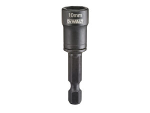 DEWALT EXTREME Csavarbehajtó mágneses tisztítható 10 x 50 mm 1/4"