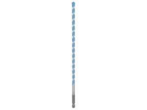BOSCH EXPERT HEX-9 Univerzális fúrószár 7,0 x 200/250 mm 1/4" bitbefogással