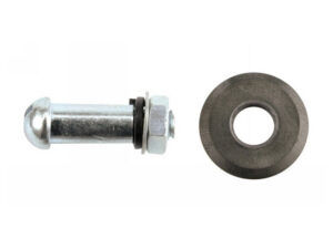 VOREL Csempevágó kerék 22 x 6 x 2 mm