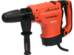 YATO Kombikalapács SDS-Max 20 J 1300 W