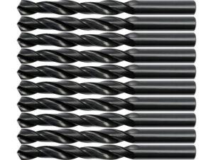 YATO Csigafúró 3,0 x 61/33 mm HSS (10 db)