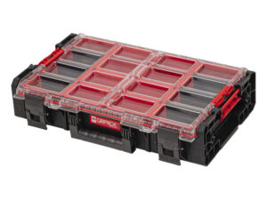 QBRICK SYSTEM ONE 2.0 Organiser XL