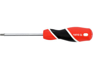 YATO Csavarhúzó T25 x 100 mm mágneses