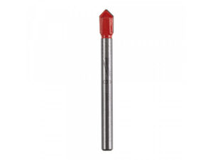 MILWAUKEE Üveg- és csempefúrószár 6 x 60 mm