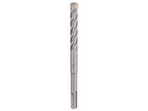 BOSCH 5X Kőzetfúró 12 x 160/100 mm négyélű SDS-Plus